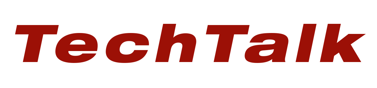 TechTalk Logo