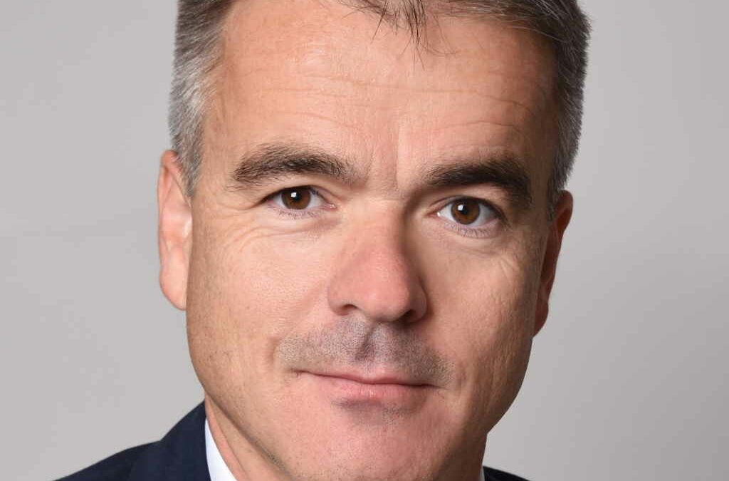 Lightware befördert Siegfried Hermann zum Präsidenten der EMEA-Region