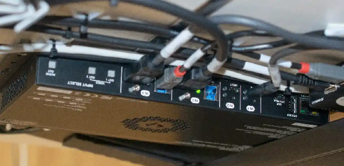 W&W-Campus_UseCase_v04-2 Taurus UCX montiert